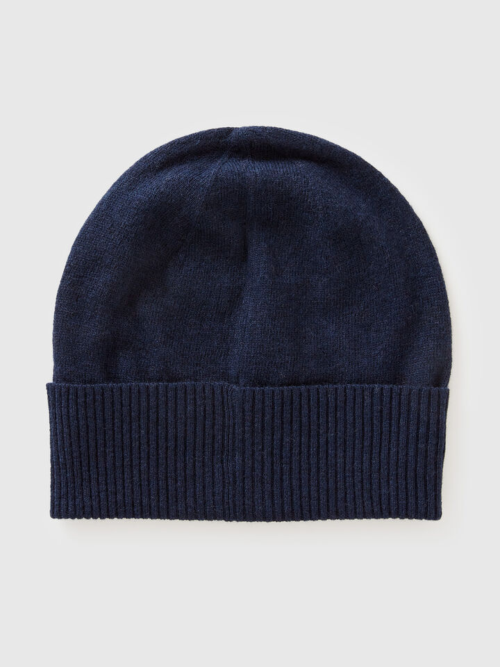 KNITTED - HAT Damen image number 2